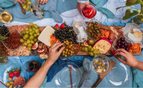 Protagonismo do consumidor no mercado gastronômico - Tendências para 2022.